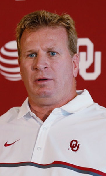 Oklahoma DC: Changes at corner could follow Houston loss